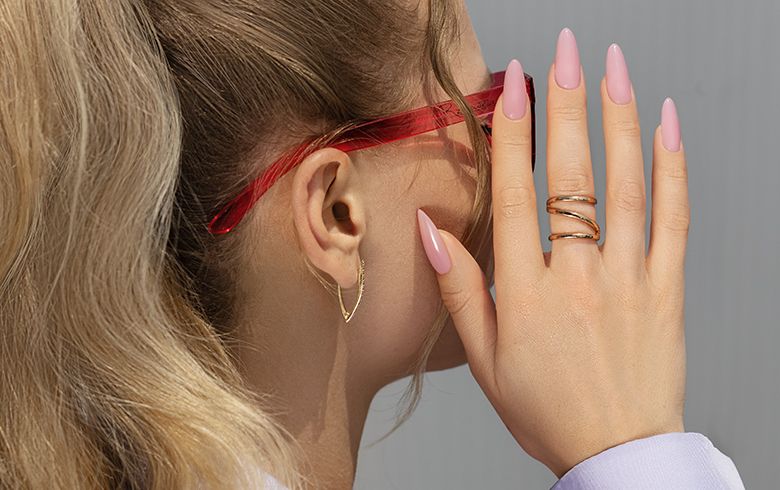 Mega Base Pink nowa pojemność 15 ml - VICTORIA VYNN