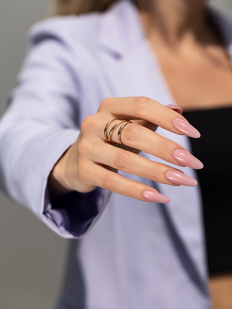 Mega Base Pink nowa pojemność 15 ml - VICTORIA VYNN