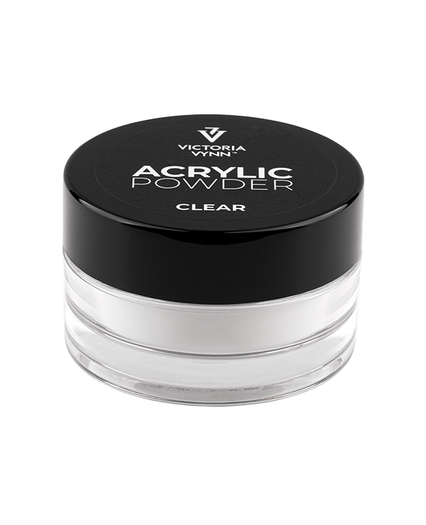 ACRYLIC POWDER Clear - VICTORIA VYNN