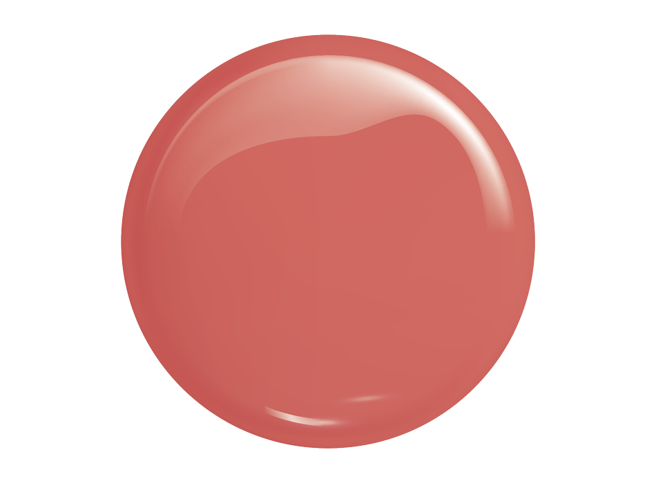 PURE CREAMY HYBRID 151 Coral Neon - VICTORIA VYNN