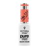 PURE CREAMY HYBRID 151 Coral Neon - VICTORIA VYNN