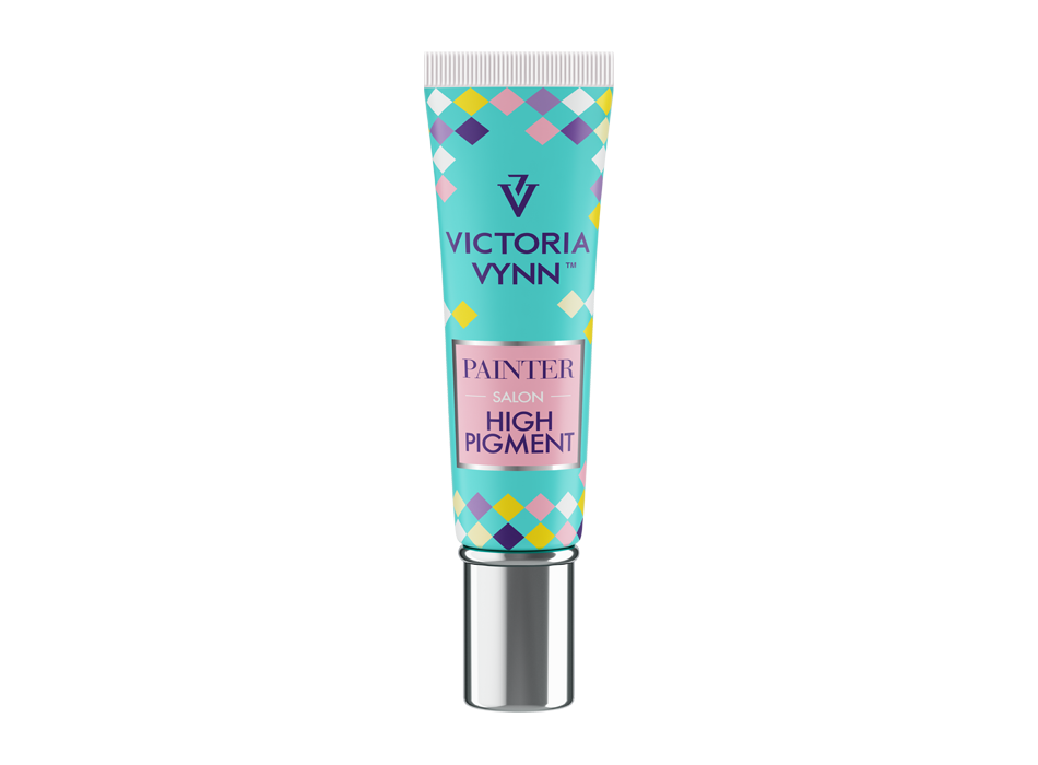 PAINTER HIGH PIGMENT 005 Turkois - VICTORIA VYNN