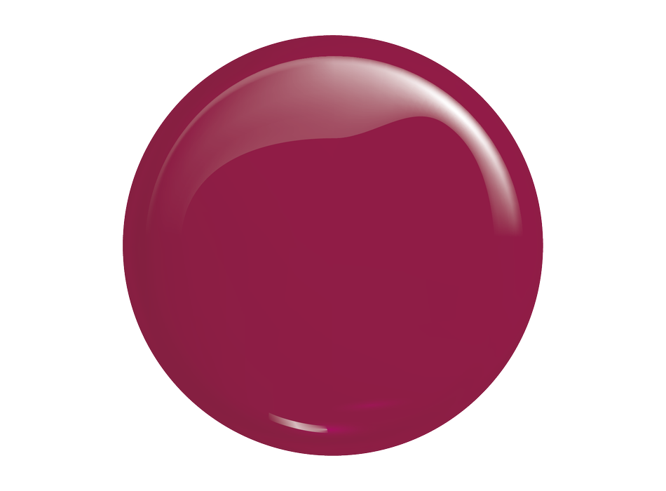 PURE CREAMY HYBRID 128 Dark Fuchsia - VICTORIA VYNN