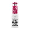 PURE CREAMY HYBRID 128 Dark Fuchsia - VICTORIA VYNN